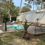 Villa Dreamland A Ocean Seignosse