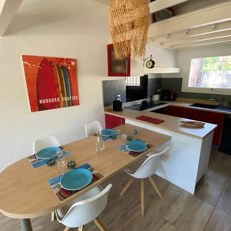 Villa Dreamland A Ocean