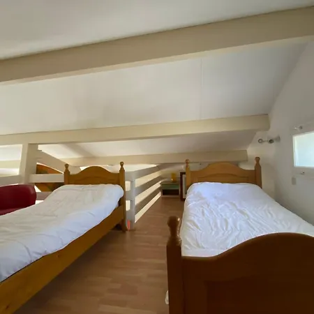 Dreamland A Ocean Villa Seignosse