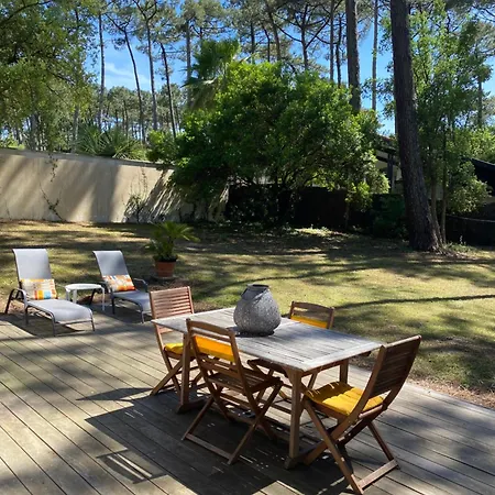 Villa Dreamland A Ocean Seignosse