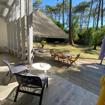 Villa Dreamland A Ocean Seignosse