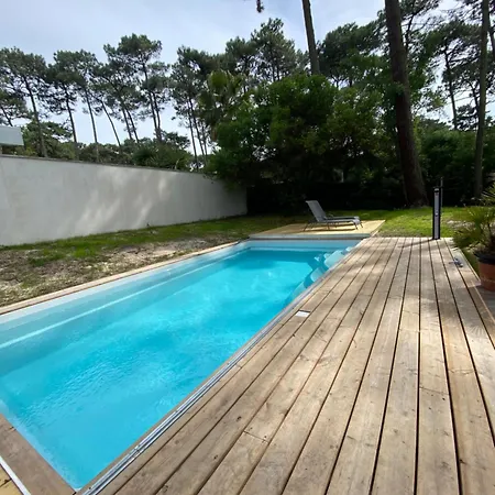 Villa Dreamland A Ocean Seignosse