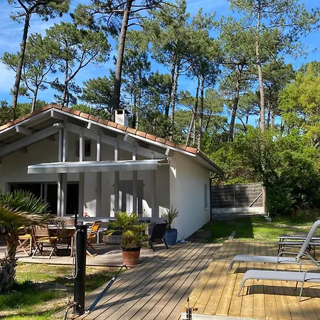 Dreamland A Ocean Villa Seignosse