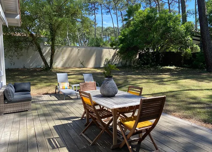 Dreamland à Océan *