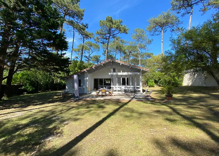 Dreamland à Océan * Seignosse